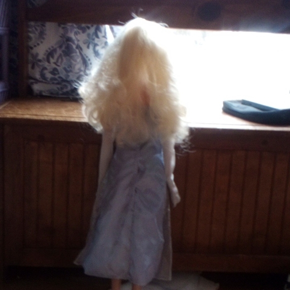 Barbie - Picture 3 of 3